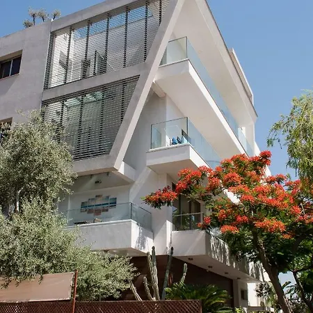 Apartamento Mesogios House *