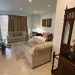 Mesogios House