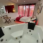 Apartmán Mesogios House *