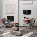 Apartmán Mesogios House *