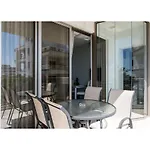 דירה Mesogios House