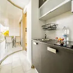 Mesogios House Appartamento *