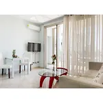 Mesogios House Daire Larnaca