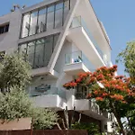 Appartamento Mesogios House *