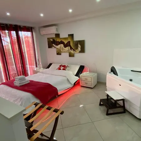 Mesogios House Larnaca