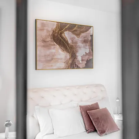 Апартаменты Mesogios House Ларнака