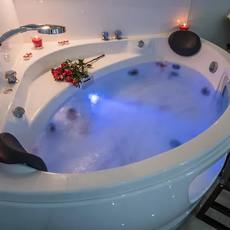 Mesogios House 아파트