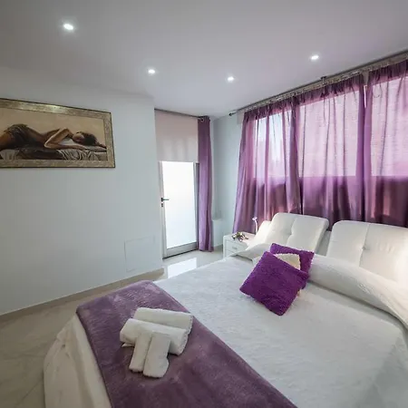 Mesogios House Апартаменты *