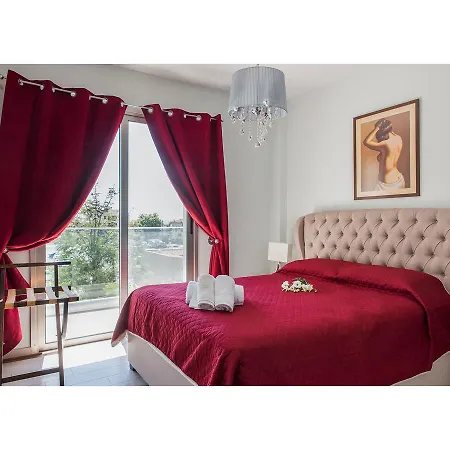 Daire Mesogios House Larnaca