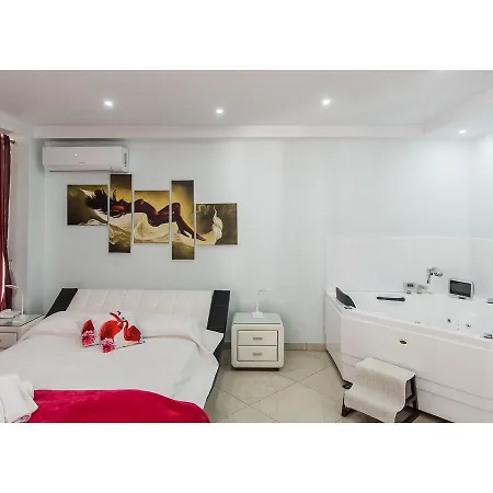 Mesogios House Larnaca