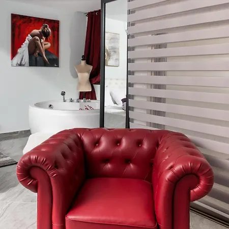 Mesogios House 라르나카