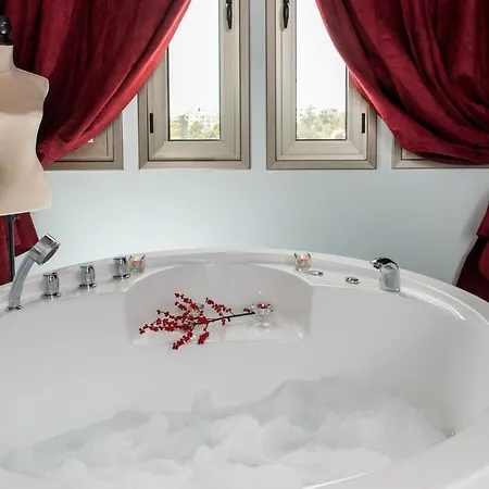 Apartament Mesogios House