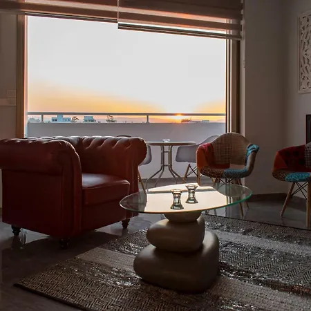 Apartament Mesogios House