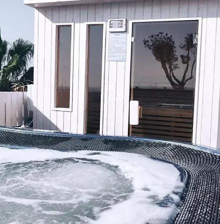 Mesogios House Apartament