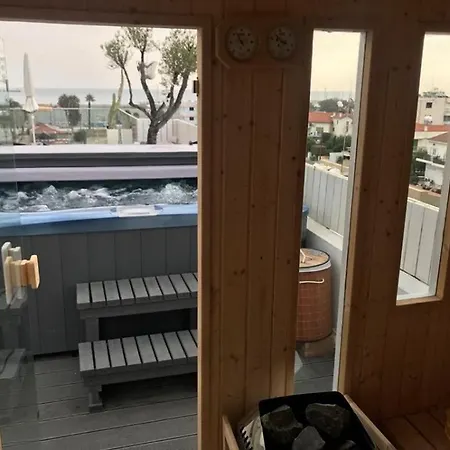 Апартаменты Mesogios House *