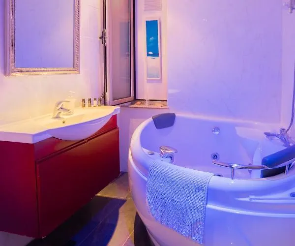 Mesogios House Appartement *