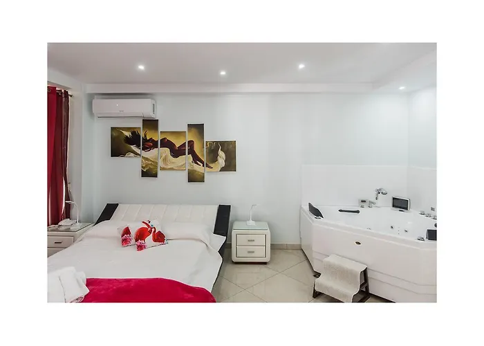 Mesogios House Larnaca