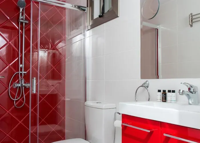 Διαμέρισμα Mesogios House Λάρνακα