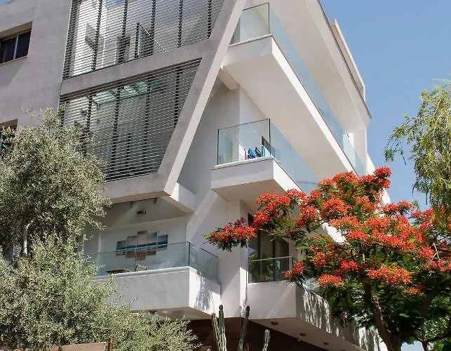 Διαμέρισμα Mesogios House *