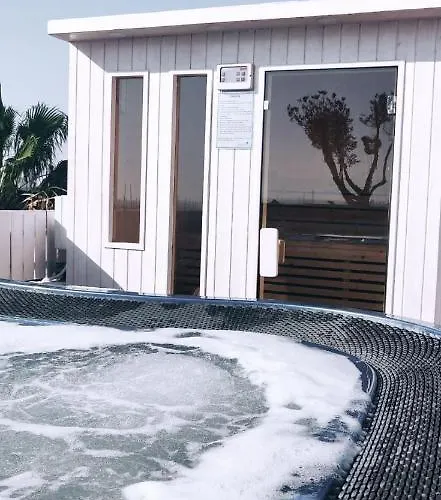 Mesogios House Appartement