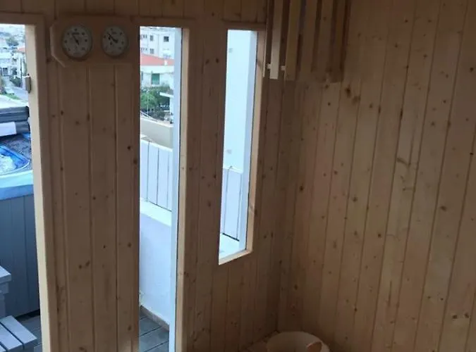 Διαμέρισμα Mesogios House Λάρνακα