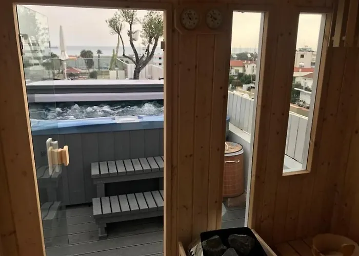 Διαμέρισμα Mesogios House *