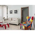 Apartment Mesogios House Larnaka