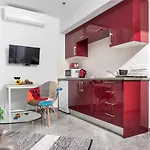 Apartment Mesogios House *
