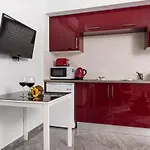 Mesogios House Apartment