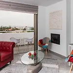 Mesogios House Larnaka
