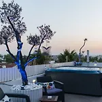 Mesogios House Apartment Larnaka