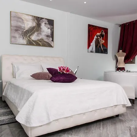 Mesogios House Larnaca