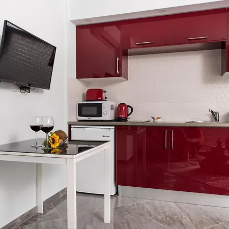 Mesogios House Appartement