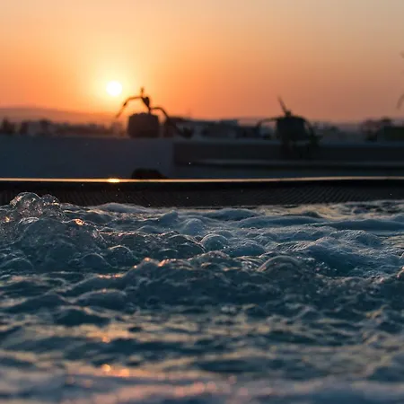 Appartement Mesogios House *