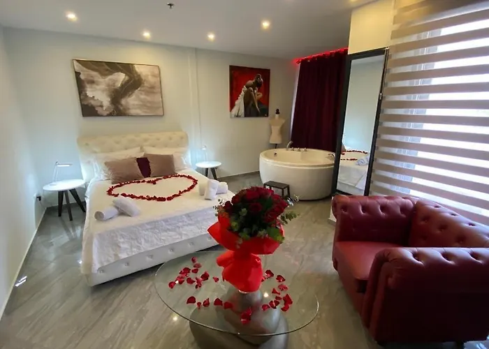 Appartamento Mesogios House *