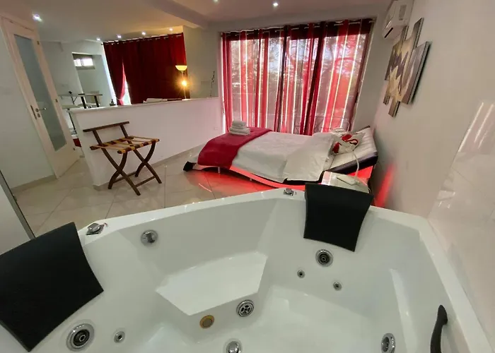 Appartamento Mesogios House *