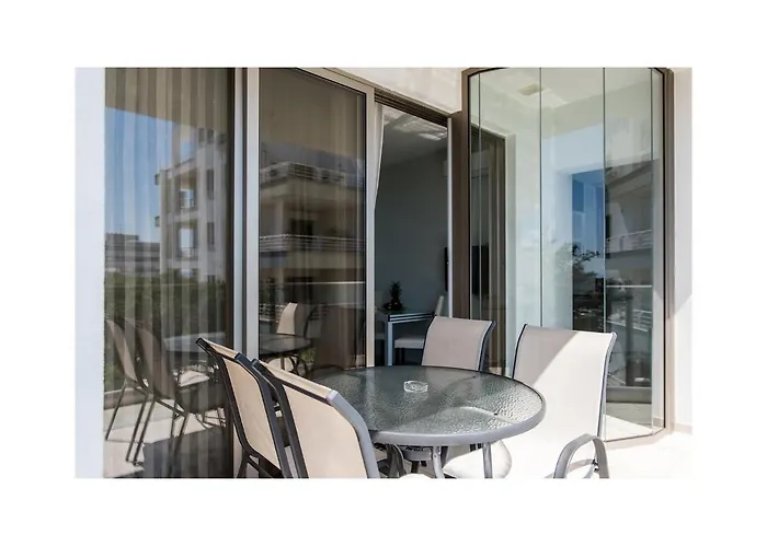 Appartamento Mesogios House