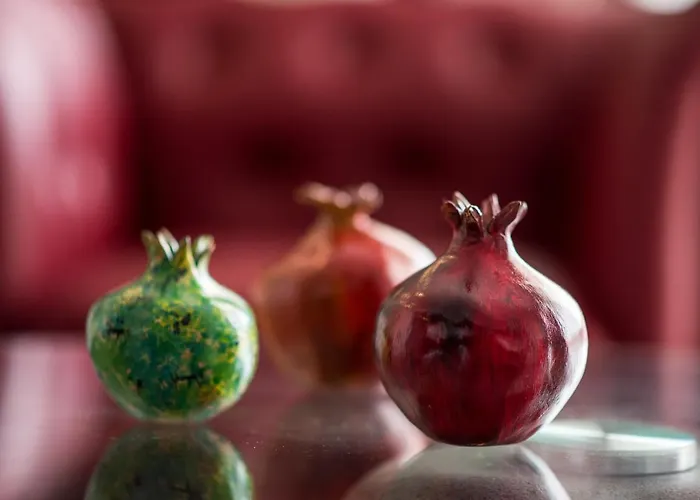 Mesogios House Appartamento Larnaca