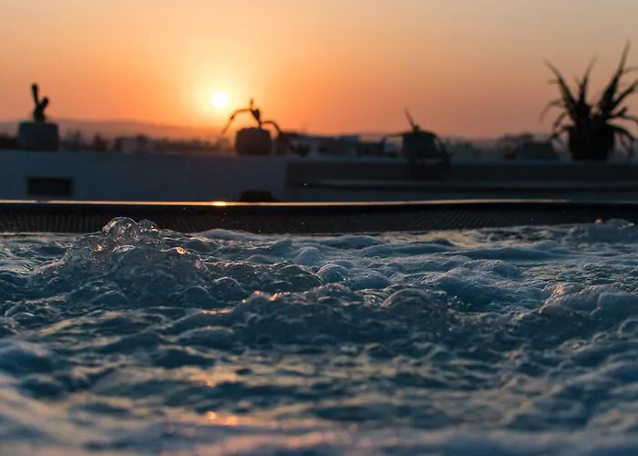 Appartamento Mesogios House *